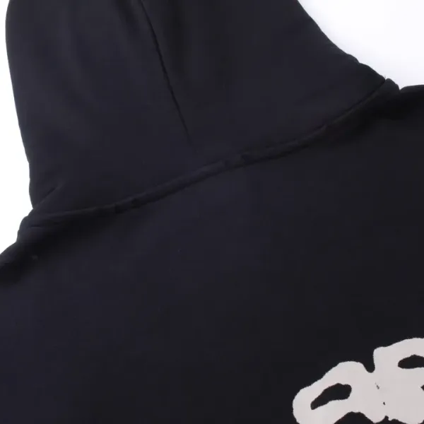 【BALENCIAGA 公式旗艦店】バレンシアガ パーカー スウェット ご好評に付き再入荷! 【BALENCIAGA 公式旗艦店】バレンシアガ パーカー スウェット ご好評に付き再入荷!