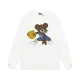 【FENDI 公式旗艦店】フェンディ 丸首の衛衣 スウェットご好評に付き再入荷!250110 【FENDI 公式旗艦店】フェンディ 丸首の衛衣 スウェットご好評に付き再入荷!250110