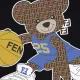 【FENDI 公式旗艦店】フェンディ 丸首の衛衣 スウェットご好評に付き再入荷!250110 【FENDI 公式旗艦店】フェンディ 丸首の衛衣 スウェットご好評に付き再入荷!250110