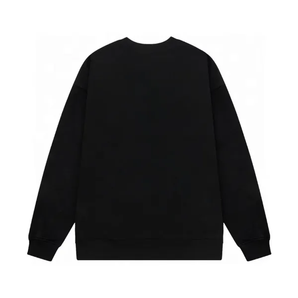 【FENDI 公式旗艦店】フェンディ 丸首の衛衣 スウェットご好評に付き再入荷!250110 【FENDI 公式旗艦店】フェンディ 丸首の衛衣 スウェットご好評に付き再入荷!250110