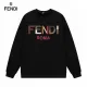 【FENDI 公式旗艦店】フェンディ 丸首の衛衣 スウェットご好評に付き再入荷!250110 【FENDI 公式旗艦店】フェンディ 丸首の衛衣 スウェットご好評に付き再入荷!250110