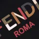 【FENDI 公式旗艦店】フェンディ 丸首の衛衣 スウェットご好評に付き再入荷!250110 【FENDI 公式旗艦店】フェンディ 丸首の衛衣 スウェットご好評に付き再入荷!250110