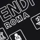 【FENDI 公式旗艦店】フェンディ 丸首の衛衣 スウェットご好評に付き再入荷!250110 【FENDI 公式旗艦店】フェンディ 丸首の衛衣 スウェットご好評に付き再入荷!250110