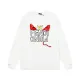 【FENDI 公式旗艦店】フェンディ 丸首の衛衣 スウェットご好評に付き再入荷!250110 【FENDI 公式旗艦店】フェンディ 丸首の衛衣 スウェットご好評に付き再入荷!250110