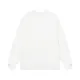 【FENDI 公式旗艦店】フェンディ 丸首の衛衣 スウェットご好評に付き再入荷!250110 【FENDI 公式旗艦店】フェンディ 丸首の衛衣 スウェットご好評に付き再入荷!250110