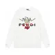 【FENDI 公式旗艦店】フェンディ 丸首の衛衣 スウェットご好評に付き再入荷!250110 【FENDI 公式旗艦店】フェンディ 丸首の衛衣 スウェットご好評に付き再入荷!250110