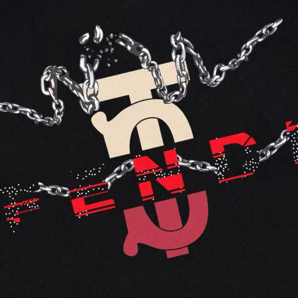 【FENDI 公式旗艦店】フェンディ 丸首の衛衣 スウェットご好評に付き再入荷!250110 【FENDI 公式旗艦店】フェンディ 丸首の衛衣 スウェットご好評に付き再入荷!250110