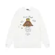 【FENDI 公式旗艦店】フェンディ丸首の衛衣 スウェット ご好評に付き再入荷!241211 【FENDI 公式旗艦店】フェンディ丸首の衛衣 スウェット ご好評に付き再入荷!241211