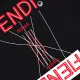 【FENDI 公式旗艦店】フェンディ丸首の衛衣 スウェット ご好評に付き再入荷!241211 【FENDI 公式旗艦店】フェンディ丸首の衛衣 スウェット ご好評に付き再入荷!241211