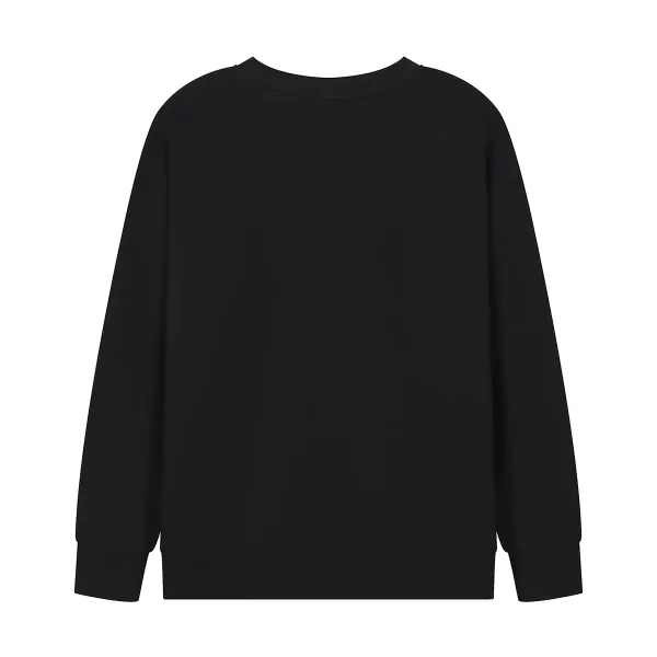 【FENDI 公式旗艦店】 フェンディ 丸首の衛衣 スウェットご好評に付き再入荷 241114 【FENDI 公式旗艦店】 フェンディ 丸首の衛衣 スウェットご好評に付き再入荷 241114