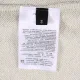 【FENDI 公式旗艦店】 フェンディ 丸首の衛衣 スウェットご好評に付き再入荷 241114 【FENDI 公式旗艦店】 フェンディ 丸首の衛衣 スウェットご好評に付き再入荷 241114