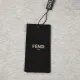 【FENDI 公式旗艦店】 フェンディ 丸首の衛衣 スウェットご好評に付き再入荷 241114 【FENDI 公式旗艦店】 フェンディ 丸首の衛衣 スウェットご好評に付き再入荷 241114