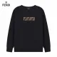 【FENDI 公式旗艦店】 フェンディ 丸首の衛衣 スウェットご好評に付き再入荷 241114 【FENDI 公式旗艦店】 フェンディ 丸首の衛衣 スウェットご好評に付き再入荷 241114