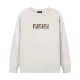 【FENDI 公式旗艦店】 フェンディ 丸首の衛衣 スウェットご好評に付き再入荷 241114 【FENDI 公式旗艦店】 フェンディ 丸首の衛衣 スウェットご好評に付き再入荷 241114