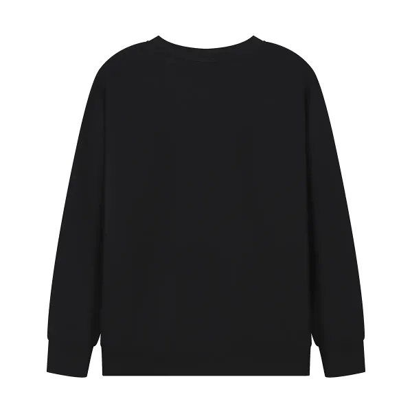 【FENDI 公式旗艦店】 フェンディ 丸首の衛衣 スウェットご好評に付き再入荷 241114 【FENDI 公式旗艦店】 フェンディ 丸首の衛衣 スウェットご好評に付き再入荷 241114
