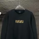 【FENDI 公式旗艦店】 フェンディ 丸首の衛衣 スウェットご好評に付き再入荷 241114 【FENDI 公式旗艦店】 フェンディ 丸首の衛衣 スウェットご好評に付き再入荷 241114