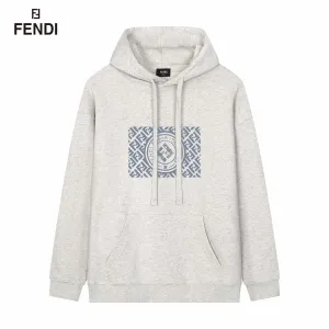 【FENDI 公式旗艦店】フェンディ パーカー  スウェットご好評に付き再入荷   241114