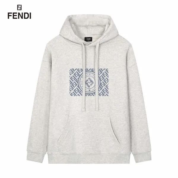 【FENDI 公式旗艦店】フェンディ パーカー スウェットご好評に付き再入荷 241114 【FENDI 公式旗艦店】フェンディ パーカー スウェットご好評に付き再入荷 241114