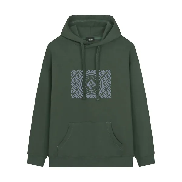 【FENDI 公式旗艦店】フェンディ パーカー スウェットご好評に付き再入荷 241114 【FENDI 公式旗艦店】フェンディ パーカー スウェットご好評に付き再入荷 241114