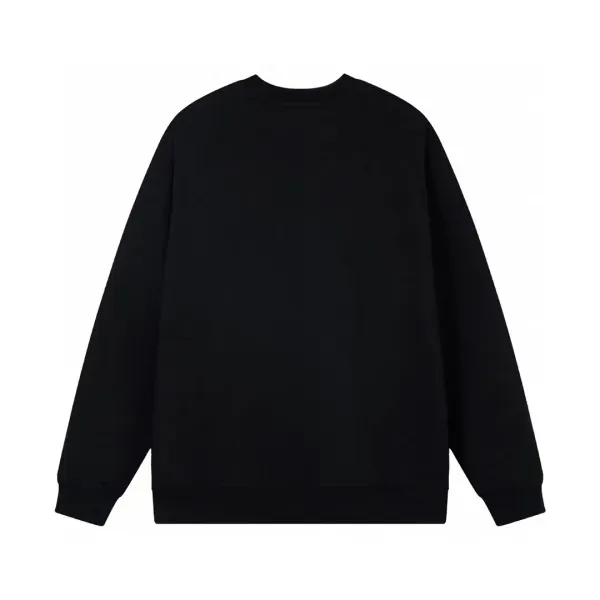 【FENDI 公式旗艦店】フェンディ 丸首の衛衣 スウェットご好評に付き再入荷 241114 【FENDI 公式旗艦店】フェンディ 丸首の衛衣 スウェットご好評に付き再入荷 241114