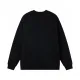 【FENDI 公式旗艦店】フェンディ 丸首の衛衣 スウェットご好評に付き再入荷 241114 【FENDI 公式旗艦店】フェンディ 丸首の衛衣 スウェットご好評に付き再入荷 241114
