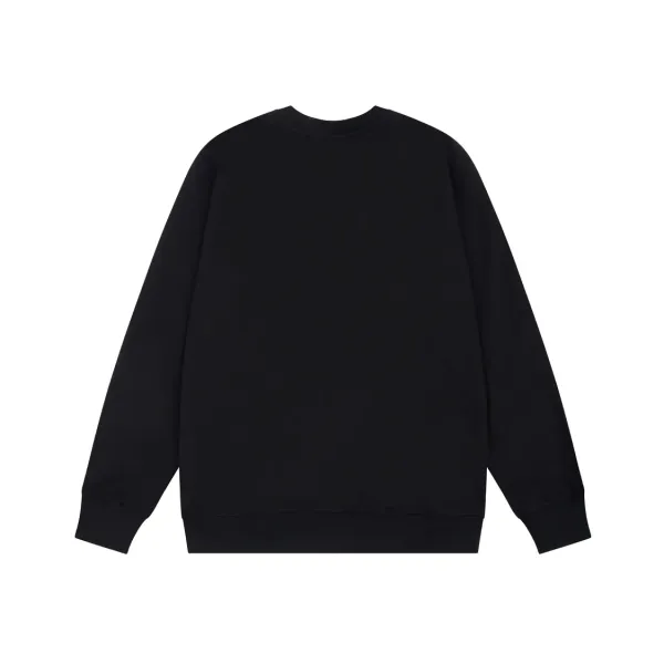 【FENDI 公式旗艦店】フェンディ 丸首の衛衣 スウェット ご好評に付き再入荷 240925 【FENDI 公式旗艦店】フェンディ 丸首の衛衣 スウェット ご好評に付き再入荷 240925