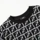 【FENDI 公式旗艦店】フェンディ 丸首の衛衣 スウェット ご好評に付き再入荷 240925 【FENDI 公式旗艦店】フェンディ 丸首の衛衣 スウェット ご好評に付き再入荷 240925