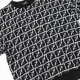 【FENDI 公式旗艦店】フェンディ 丸首の衛衣 スウェット ご好評に付き再入荷 240925 【FENDI 公式旗艦店】フェンディ 丸首の衛衣 スウェット ご好評に付き再入荷 240925