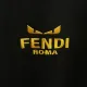 【FENDI 公式旗艦店】フェンディ 丸首の衛衣 スウェット ご好評に付き再入荷 240925 【FENDI 公式旗艦店】フェンディ 丸首の衛衣 スウェット ご好評に付き再入荷 240925