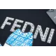 【FENDI 公式旗艦店】フェンディ 丸首の衛衣 スウェット ご好評に付き再入荷240829 【FENDI 公式旗艦店】フェンディ 丸首の衛衣 スウェット ご好評に付き再入荷240829