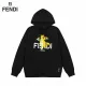 【FENDI 公式旗艦店】フェンディパーカー スウェット ご好評に付き再入荷 240830 【FENDI 公式旗艦店】フェンディパーカー スウェット ご好評に付き再入荷 240830