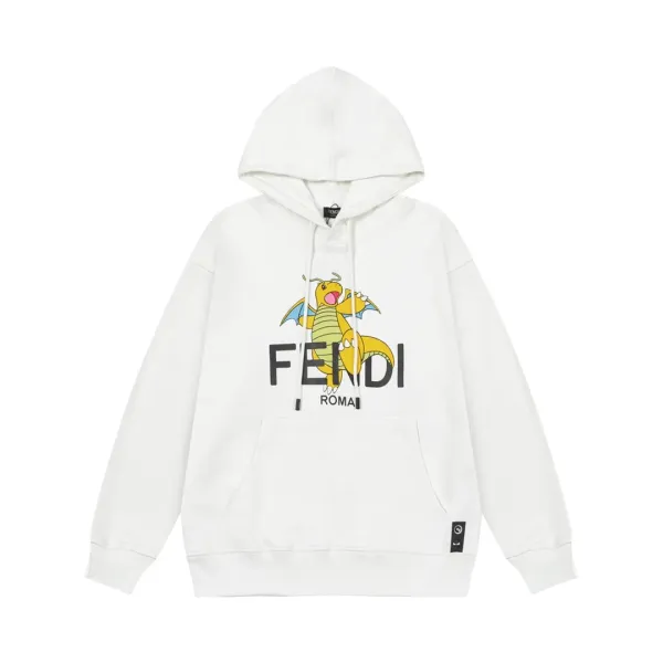 【FENDI 公式旗艦店】フェンディパーカー スウェット ご好評に付き再入荷 240830 【FENDI 公式旗艦店】フェンディパーカー スウェット ご好評に付き再入荷 240830