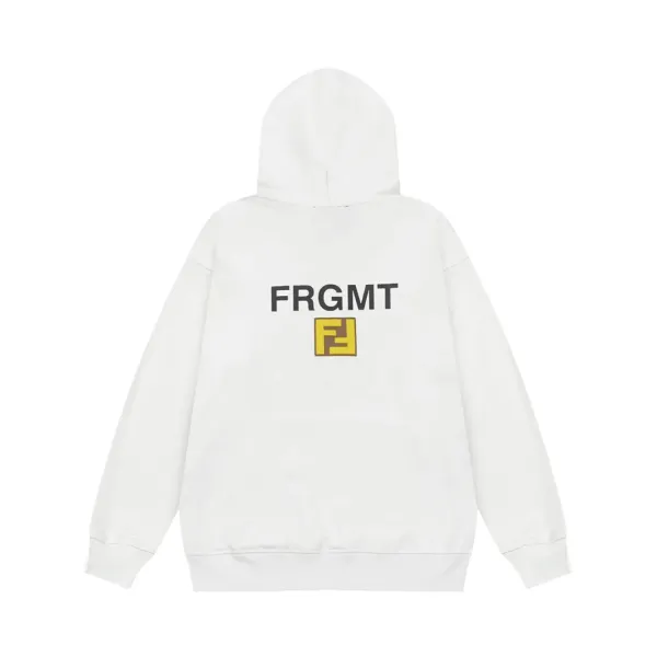 【FENDI 公式旗艦店】フェンディパーカー スウェット ご好評に付き再入荷 240830 【FENDI 公式旗艦店】フェンディパーカー スウェット ご好評に付き再入荷 240830