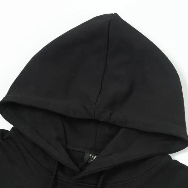 【FENDI 公式旗艦店】フェンディパーカー スウェット ご好評に付き再入荷 240830 【FENDI 公式旗艦店】フェンディパーカー スウェット ご好評に付き再入荷 240830