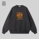 【LOEWE 公式旗艦店】ロエベ 丸首の衛衣 スウェット ご好評に付き再入荷!241115 【LOEWE 公式旗艦店】ロエベ 丸首の衛衣 スウェット ご好評に付き再入荷!241115