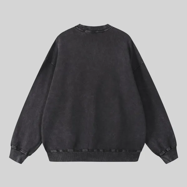 【LOEWE 公式旗艦店】ロエベ 丸首の衛衣 スウェット ご好評に付き再入荷!241115 【LOEWE 公式旗艦店】ロエベ 丸首の衛衣 スウェット ご好評に付き再入荷!241115