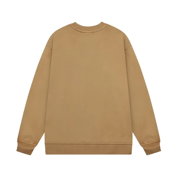 【LOEWE 公式旗艦店】ロエベ 丸首の衛衣 スウェット ご好評に付き再入荷 240925 【LOEWE 公式旗艦店】ロエベ 丸首の衛衣 スウェット ご好評に付き再入荷 240925