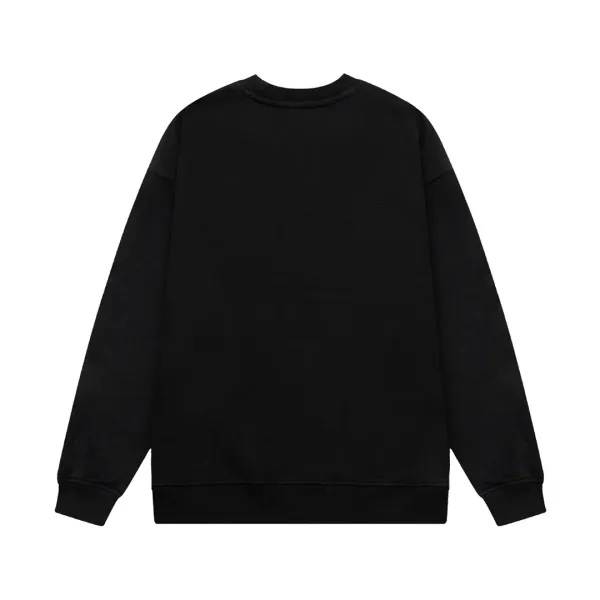 【LOEWE 公式旗艦店】ロエベ 丸首の衛衣 スウェット ご好評に付き再入荷 240925 【LOEWE 公式旗艦店】ロエベ 丸首の衛衣 スウェット ご好評に付き再入荷 240925