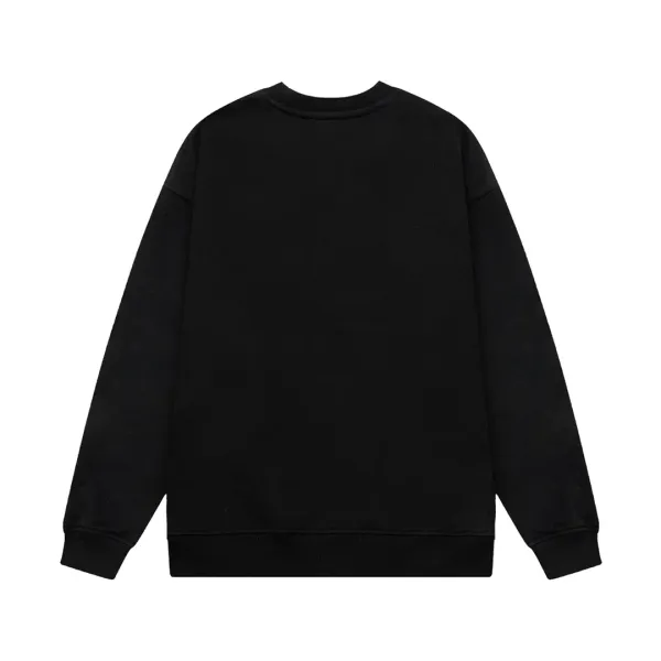 【LOEWE 公式旗艦店】ロエベ 丸首の衛衣 スウェット ご好評に付き再入荷 240925 【LOEWE 公式旗艦店】ロエベ 丸首の衛衣 スウェット ご好評に付き再入荷 240925
