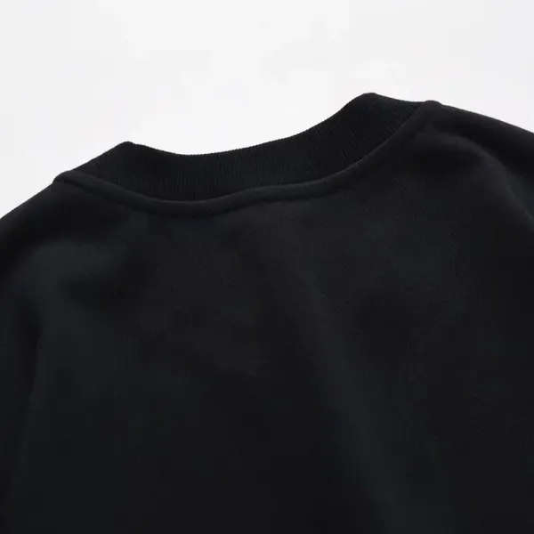【LOEWE 公式旗艦店】ロエベ 丸首の衛衣 スウェットご好評に付き再入荷 240817 【LOEWE 公式旗艦店】ロエベ 丸首の衛衣 スウェットご好評に付き再入荷 240817