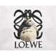 【LOEWE 公式旗艦店】ロエベ 丸首の衛衣 スウェットご好評に付き再入荷 240817 【LOEWE 公式旗艦店】ロエベ 丸首の衛衣 スウェットご好評に付き再入荷 240817