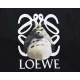 【LOEWE 公式旗艦店】ロエベ 丸首の衛衣 スウェットご好評に付き再入荷 240817 【LOEWE 公式旗艦店】ロエベ 丸首の衛衣 スウェットご好評に付き再入荷 240817