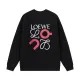 【LOEWE 公式旗艦店】ロエベ 丸首の衛衣 スウェットご好評に付き再入荷 240817 【LOEWE 公式旗艦店】ロエベ 丸首の衛衣 スウェットご好評に付き再入荷 240817