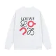 【LOEWE 公式旗艦店】ロエベ 丸首の衛衣 スウェットご好評に付き再入荷 240817 【LOEWE 公式旗艦店】ロエベ 丸首の衛衣 スウェットご好評に付き再入荷 240817