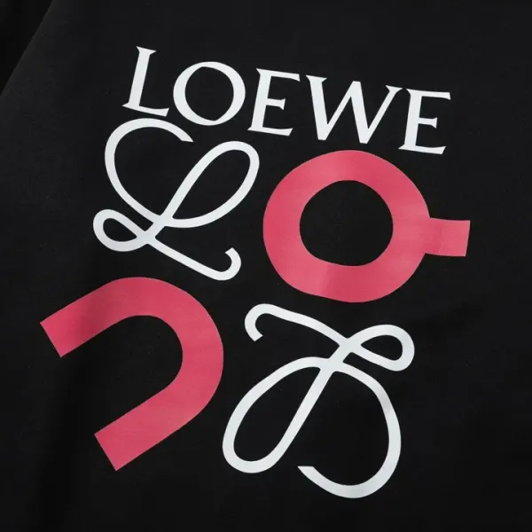 【LOEWE 公式旗艦店】ロエベ 丸首の衛衣 スウェットご好評に付き再入荷 240817 【LOEWE 公式旗艦店】ロエベ 丸首の衛衣 スウェットご好評に付き再入荷 240817