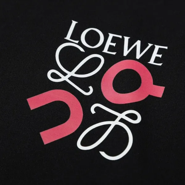 【LOEWE 公式旗艦店】ロエベ 丸首の衛衣 スウェットご好評に付き再入荷 240817 【LOEWE 公式旗艦店】ロエベ 丸首の衛衣 スウェットご好評に付き再入荷 240817