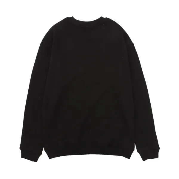 【LOEWE 公式旗艦店】 ロエベ 丸首の衛衣 スウェット ご好評に付き再入荷! 【LOEWE 公式旗艦店】 ロエベ 丸首の衛衣 スウェット ご好評に付き再入荷!