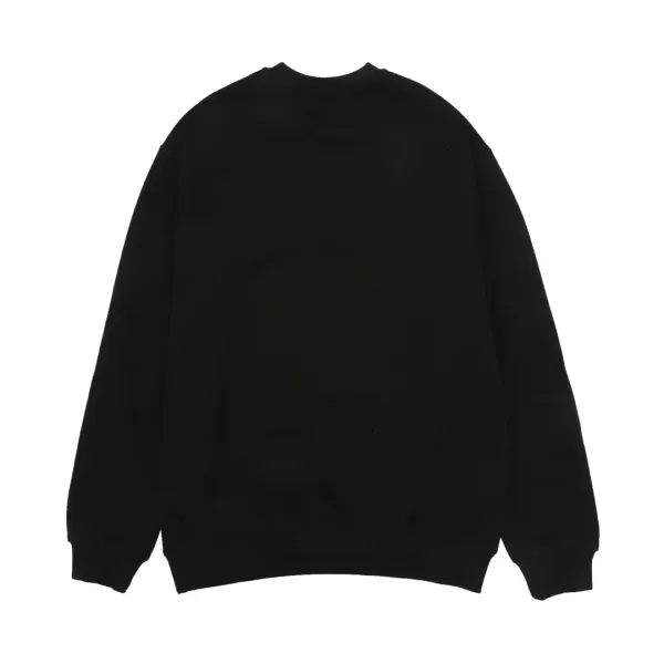 【LOEWE 公式旗艦店】 ロエベ 丸首の衛衣 スウェット ご好評に付き再入荷! 【LOEWE 公式旗艦店】 ロエベ 丸首の衛衣 スウェット ご好評に付き再入荷!
