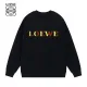 【LOEWE 公式旗艦店】ロエベ 丸首の衛衣 スウェットご好評に付き再入荷! 【LOEWE 公式旗艦店】ロエベ 丸首の衛衣 スウェットご好評に付き再入荷!