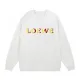 【LOEWE 公式旗艦店】ロエベ 丸首の衛衣 スウェットご好評に付き再入荷! 【LOEWE 公式旗艦店】ロエベ 丸首の衛衣 スウェットご好評に付き再入荷!